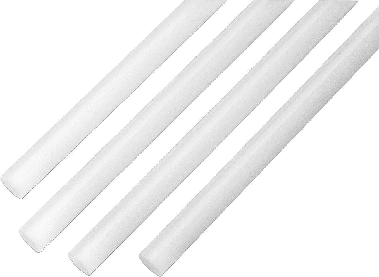 Lepidlo Knorr Prandell 218051461 Lepidlo Transparent Ø 10 x 200 mm
