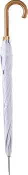 Materjal Knorr Prandell 212311200 Umbrella White 78 cm 1 - 1