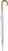 Materjal Knorr Prandell 212311200 Umbrella White 78 cm 1