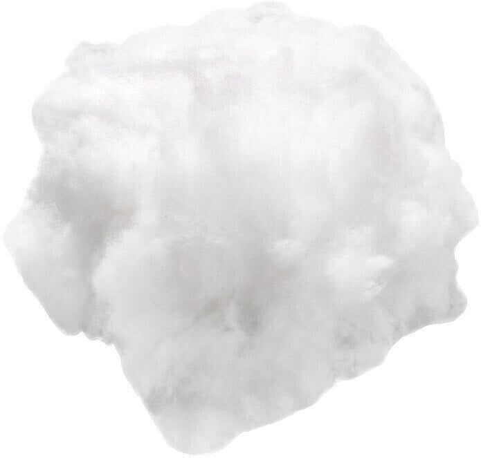 Materjal Knorr Prandell 218453040 Fillings White 1 kg 1