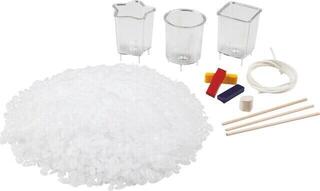 Производство на свещи Knorr Prandell 218312500 Candle Pouring Set Мини