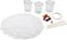 Производство на свещи Knorr Prandell 218312500 Candle Pouring Set Мини