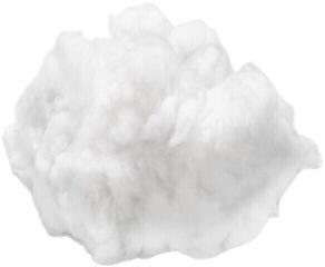 Materjal Knorr Prandell 218452105 Fillings White 1 kg 1