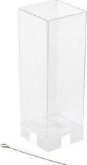 Candle Making Knorr Prandell 218312400 Candle Mould 60×160×60 mm Transparent