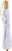 Materjal Knorr Prandell 212311320 Umbrella White 35 cm 1