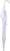 Materjal Knorr Prandell 212311201 Umbrella White 55 cm 1