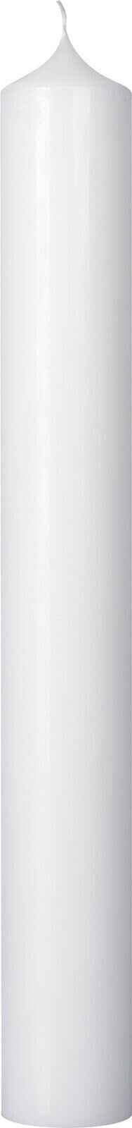 Küünalde tootmine Knorr Prandell 218303606 Candle 400x50mm White