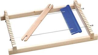 Materijal Knorr Prandell 212551000 Children’s Loom Natural 1