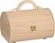 Materiale Knorr Prandell 218735216 Trææske Natural 210×120×155 mm 1