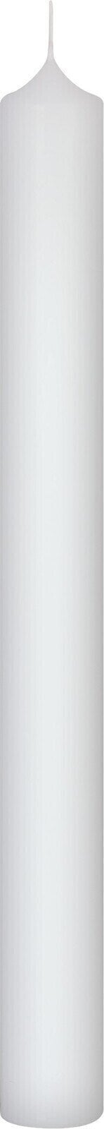 Производство на свещи Knorr Prandell 218303509 Свещ 400x40mm White