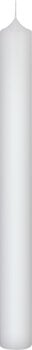 Производство на свещи Knorr Prandell 218303509 Свещ 400x40mm White - 1