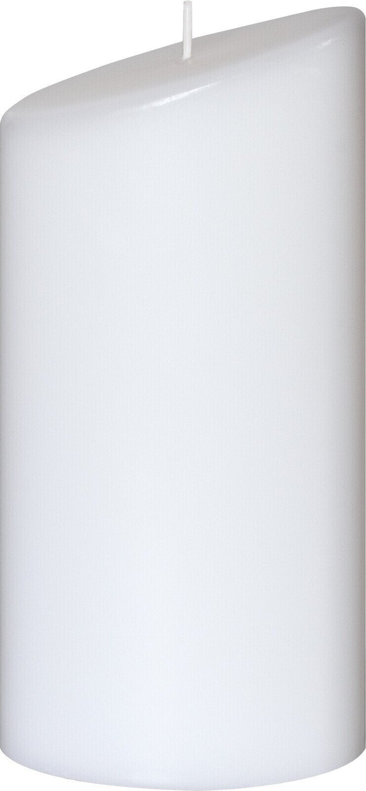 Παραγωγή κεριών Knorr Prandell 218303722 Candle Multi-Coloured White 1