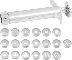 Tarvikkeet Knorr Prandell 212154210 Modelling Gun Silver