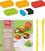 Zelfdrogende klei Knorr Prandell 212159104 Zelfdrogende klei 100 g Summertime