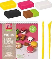Zelfdrogende klei Knorr Prandell 212159105 Zelfdrogende klei 100 g Tasty Candies