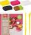 Zelfdrogende klei Knorr Prandell 212159105 Zelfdrogende klei 100 g Tasty Candies