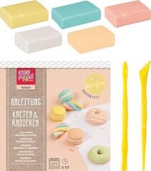 Zelfdrogende klei Knorr Prandell 212159109 Zelfdrogende klei 100 g Sugar Sweets