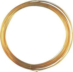 Materiál Knorr Prandell 216460046 Dráty Gold Ø 0,4 mm × 15 m 1