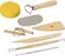 Pripomočki Knorr Prandell 212154152 Modelovacie nástroje Natural Beige