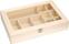 Matériau Knorr Prandell 218735226 Boîte en bois Natural 315×60×220 mm 1