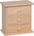 Materiál Knorr Prandell 218735252 Dřevěná krabice Natural 188×170×90 mm 1