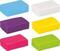Zelfdrogende klei Knorr Prandell 212159051 Zelfdrogende klei 120 g Colorpack Fun