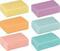 Zelfdrogende klei Knorr Prandell 212159053 Zelfdrogende klei 120 g Colorpack Pastel