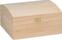 Materiál Knorr Prandell 218735211 Dřevěná krabice Natural 225×185×115 mm 1