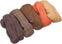 Matériau Knorr Prandell 212506308 Feutre Beige, Orange, Dark Brown, Light Brown, Mocca 50 g 1