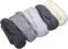 Materiál Knorr Prandell 212506309 plst White, Grey, Dark Grey, Light Grey, Platinum Grey 50 g 1