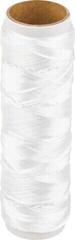 Materjal Knorr Prandell 212220300 Stretch Magic Transparent Ø 0,8 mm × 25 m 1