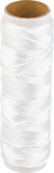 Materjal Knorr Prandell 212220300 Stretch Magic Transparent Ø 0,8 mm × 25 m 1 - 1