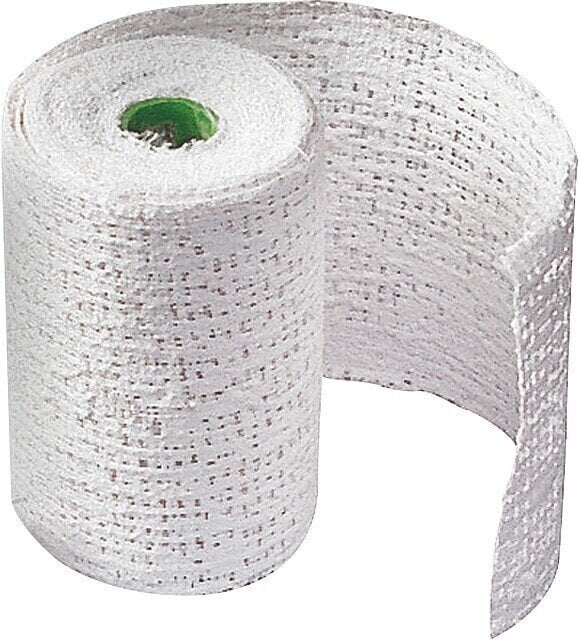 Samosušeći materijal Knorr Prandell 212158115 Modelling Bandage Samosušeći materijal White 15 cm x 3 m