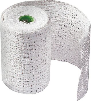 Samosušeći materijal Knorr Prandell 212158115 Modelling Bandage Samosušeći materijal White 15 cm x 3 m - 1