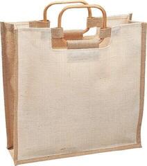 Materjal Knorr Prandell 212305614 Jute Shopping Bag Natural 360×380×130 mm 1