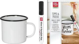 Meno ir kūrybos rinkinys Knorr Prandell Cup