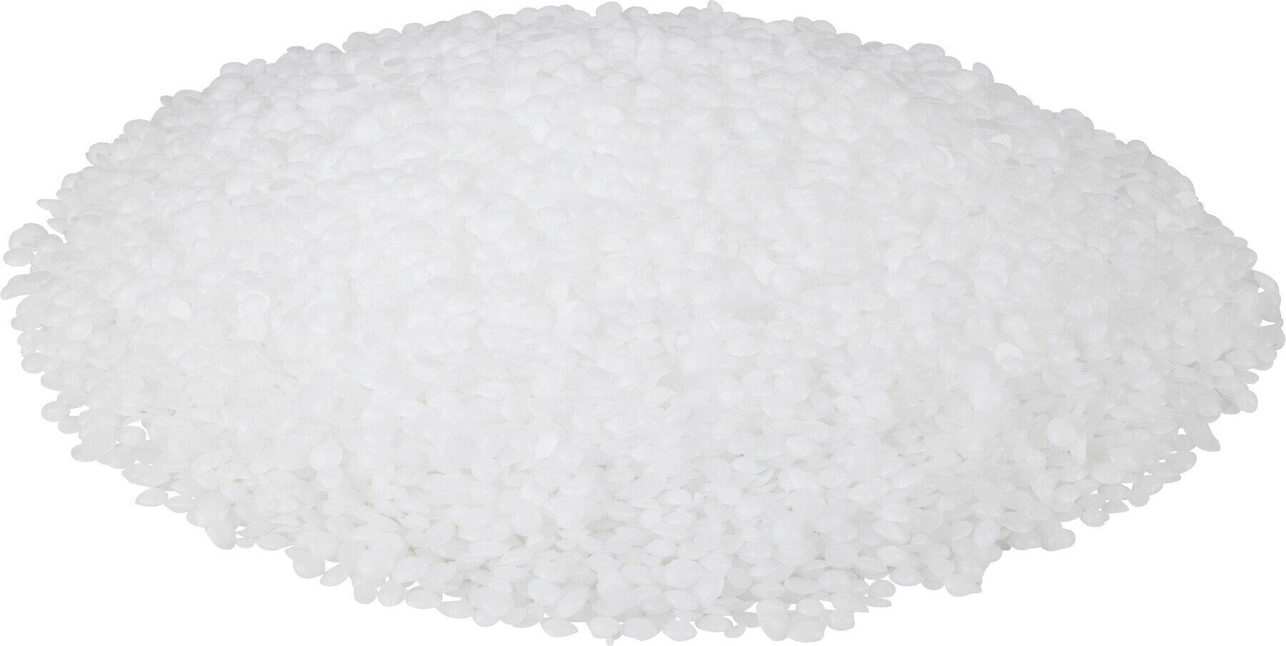 Stearinlysproduksjon Knorr Prandell 218298149 Pelleted Wax 400 g White