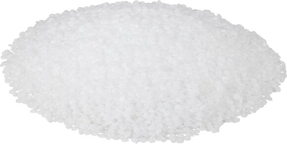 Stearinlysproduksjon Knorr Prandell 218298149 Pelleted Wax 400 g White - 1