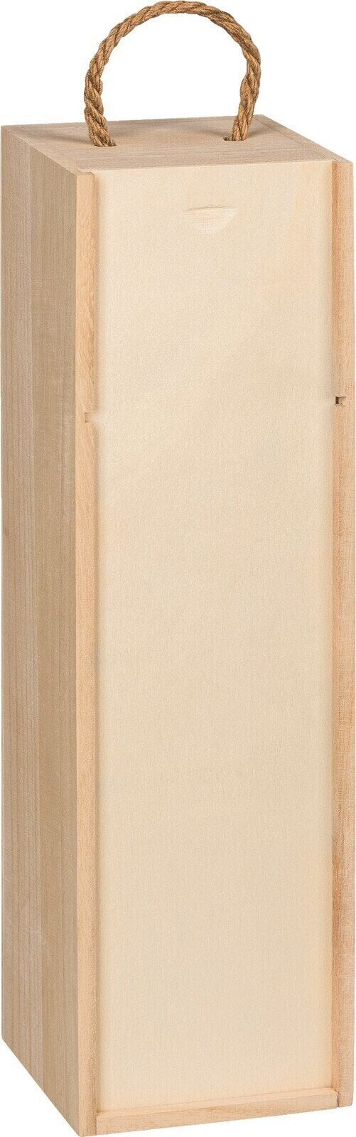 Materjal Knorr Prandell 218735218 Puidust karp Natural 370×105×95 mm 1