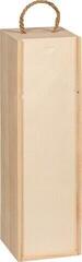 Materjal Knorr Prandell 218735218 Puidust karp Natural 370×105×95 mm 1