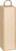 Materjal Knorr Prandell 218735218 Puidust karp Natural 370×105×95 mm 1