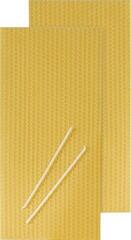 Materiál Knorr Prandell 218040600 Dekorácie Yellow Silver Grey 2