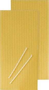 Materiál Knorr Prandell 218040600 Dekorácie Yellow Silver Grey 2 - 1