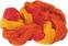 Material Knorr Prandell 212506720 Felt Mix Yellow, Orange, Red 50 g 1