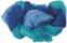 Material Knorr Prandell 212506753 Felt Mix Blue/Turquoise 50 g 1