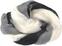 Материал Knorr Prandell 212506780 Плъст Mix White/Black 50 g 1