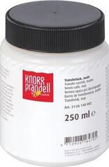 Υλικό Φινιρίσματος Knorr Prandell 2126140002 Υλικό Φινιρίσματος 250 εκατ. Transparent