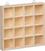 Materiaal Knorr Prandell 218735255 Houten doos Natural 220×45×220 mm 1