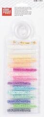 Dečije perle Knorr Prandell Rocailles Set Pastel Multi-Coloured