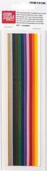 Παραγωγή κεριών Knorr Prandell 218306067 Wax Stripes Mix 24
